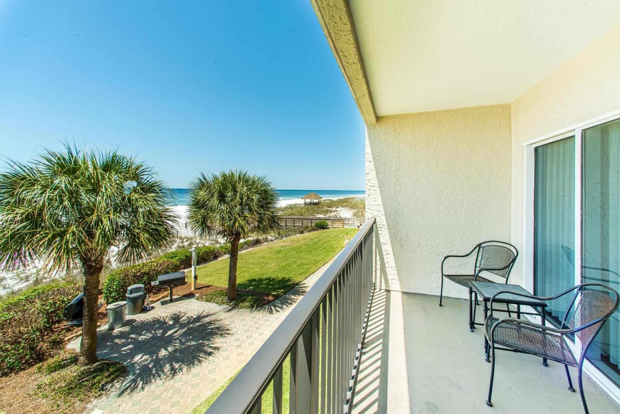 Windancer 207 Apartamento Destin Exterior foto